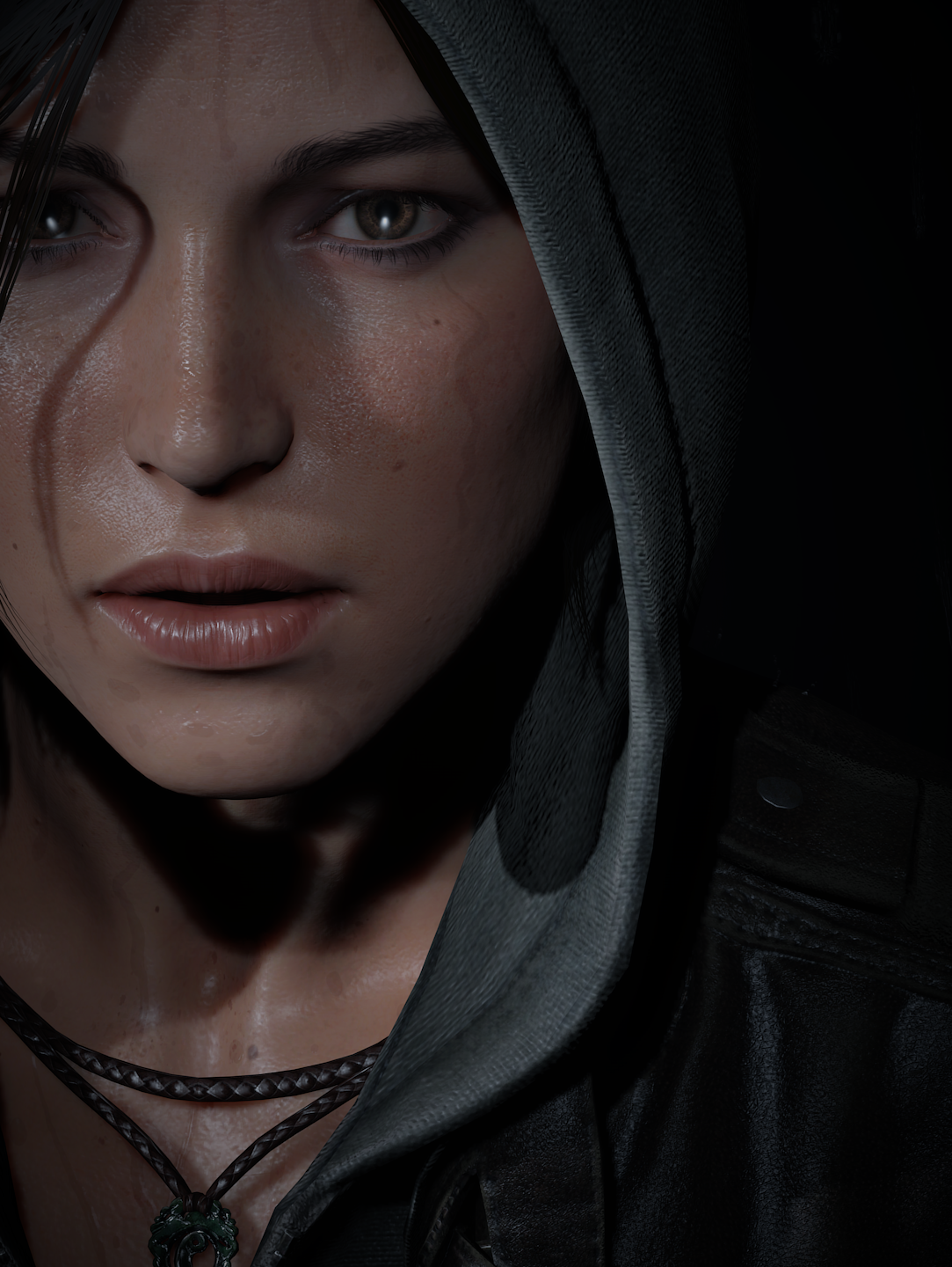  Tomb Raider - Walkthroughs, Images and 100% Lara Croft